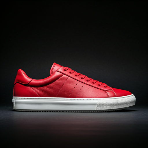 Vanguard Runner X